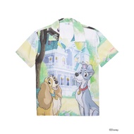 Kloset and Etcetera Bella Notte Dreams Hawaii Shirt (Lady-13)Hawaiian