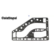 MESIN ENGINE SPARE PARTS ENGINE SPARE PARTS SIDE GASKET 40HP 6F5-41112-A2 STICK ENGINE SPARE PARTS/ 