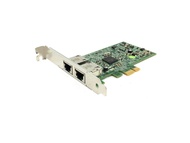 Dell Broadcom 5720 Dual-Port Low Profile Network Interface Card 540-BBGW