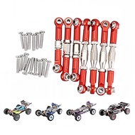 Pullrod Wltoys 144001 124017 124019 RC Car Upgrade