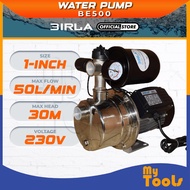 Mytools BIRLA ELECTRIC Water Pump BE500 High-Performance Domestic Water Pump for Optimal Home Water 