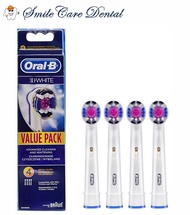Oral-B EB18 3D White Electric Toothbrush Replaceable Brush Head