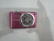 SumSung ES70 冷白皮 網紅款 數碼相機 CCD 粉紅色高顏值