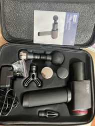 Meresoy 9° 深層肌肉靜音按摩槍