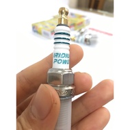 27.Bugi Denso Iridium IK16 - Giác 16 Chân Ngắn Ren 14 (Bugi Bạch Kim)