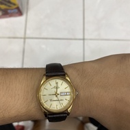 Mido commander bekas not seiko orient omega longines