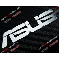 ASUS ASUS LOGO LOGO Notebook Sticker Mobile Phone Sticker Computer LOGO Metal Sticker