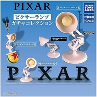 PIXAR Pixar Lamp Gacha Collection [All 3 Types Set (Full Complete)] Gacha Gacha Capsule Toy
