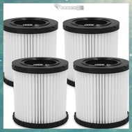 [uhktyltui.vn] Vacuum Filters for  DCV580H DCV581H DCV5801H 20V Vacuum, Washable Reusable High Effic