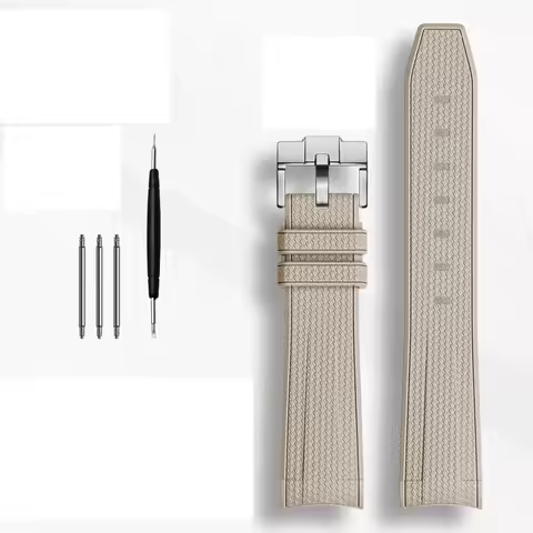 rubber Watchband For rolex Omega X Swatch Joint MoonSwatch Constellation Waterproof Sports 20mm Watc