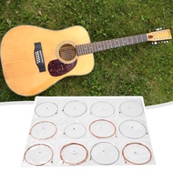 Alice 12 String Guitar String Acoustic Guitar String Coated Copper Alloy 【Free Shipping】