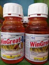 Insektisida wingreat 400 ec isi 250 ml