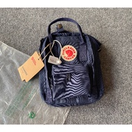 KANKEN ️ Authentic Backpack + Shoulder Bag Middle Color New