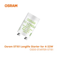 [KLS Lighting] Osram ST151 Longlife Starter for 4-22W 4050300854083