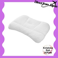 Takeda Corporation 55×35×12 cm Firm Pillow — Bari Fit Pillow NRY-BFM1   [Direct from Japan]