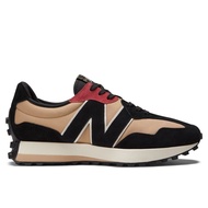 New Balance Mens 327 Lunar New Year (Standard) - Black