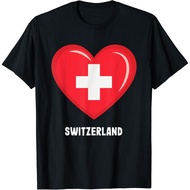 Swiss Souvenir T-shirts in Many Models - Swiss European Souvenir Shirts Batch 4