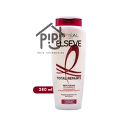 Loreal Elseve Shampoo Total Repair 5 280ml