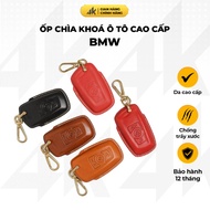 100% Genuine Cow Leather BMW Key Cover BMW Key Cover