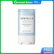 SKIN1004 | Skin1004 Madagascar Centella Hyalu Cica Silky Fit Sun Stick 20g