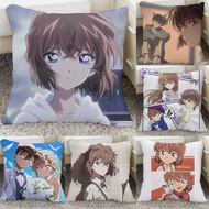 Bantal Haibara Ai adalah bantal dua sisi dan merupakan replika barangan Detektif Conan. Ia adalah ha