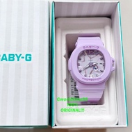 BABY-G ORIGINAL BGA-10D-6A/BGA-10D-6SDR/BGA-10D/BGA10D