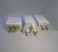 OnePlus Dash Charger (5V,4A) UK / US Standard. Brand new. 一加高速充電器