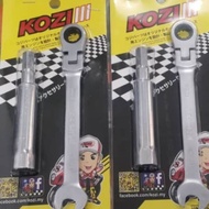 Kozi RS150/Y15zr/Sym185/  Plug Tool kit