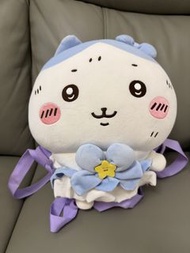 Chiikawa毛絨背包