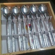 韓式餐具 (一套五份)