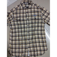 Deus ex machina flannel