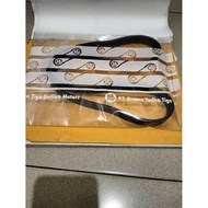 Fan belt Strada l200 2500cc 4pk1125 fanTALI high quality ThaiOriginal