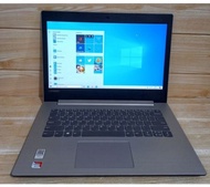 Laptop Lenovo 320 Amd A9 Ram 4GB/1TB Second