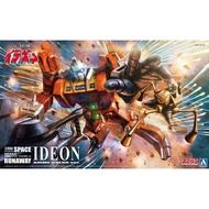 Reference Number Warehouse Pre-Order December-January Qingdao Assembly Model ACKS 1/450 Legendary Gi