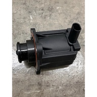 CJ5G-9U465-BA For Ford Lincoln Volvo Turbocharger Solenoid Valve CJ5G9U465BA 1801870 31370551 Auto P