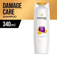 Pantene Shampoo Total Damage Care 340ml