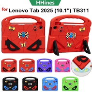 Case for Lenovo Tab K10 2nd 10.1 inch 2025 TB311XU Tab 10 1 TB311FU K10C Idea 11 TB336ZU for Xiaoxin