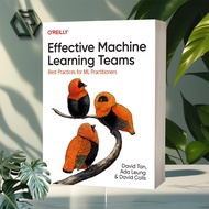Effective Machine Learning Teams