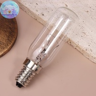 hewoodfameing 1Pc Range Hood Light Bulb E14 LED Light T25 220V 40W Cooker Hood Filament Lamp Extract