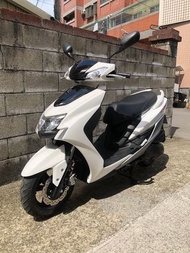 Yamaha 勁戰五代