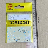 Daichi Marusode DH-90 Small Fishing Hook With Hole
