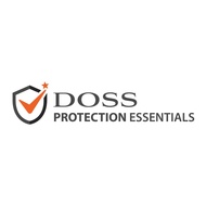 DOSS PROTECTION ESSENTIALS Lighting, Audio & Speaker, Memory Card, etc.