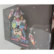 Original AEROSTREET CRAYON SHINCHAN X TAHILALATS SHOES AEROSTREET