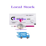 SG Local Pregnancy Test Kit and Ovulation Test Strips | Strip Pregnancy Test Upt
