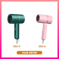 Hair Dryer Alat Pengering Rambut Portable Pengering Rambut Mini