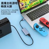 Today's Discount USB3.0 Capture Card HDMI HD 4K Video Capture Card 4K60HZ Game Live Recording Video 