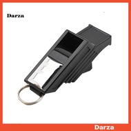 [Dar]  Referee Whistle Professional High Pitch Lightweight Training School Sports Teacher Whistle for Outdoor Sport