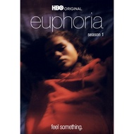 Euphoria TV Series 2020 - 2026