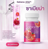 Sabiana A Vitamin For Women Nourishes The Inside Increases Hormones