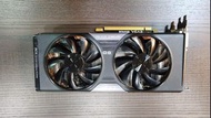 EVGA Nvidia GeForce GTX 760 2048MB Graphics Card.